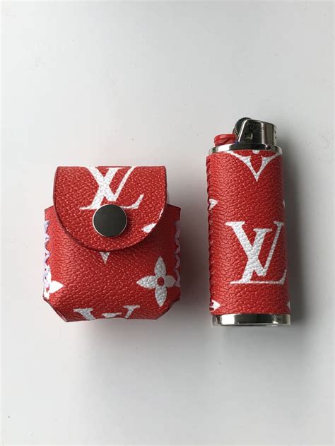 lv lighter sleeve|lighter sleeves with lighters.